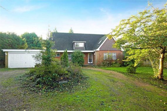 4 Bedroom Detached